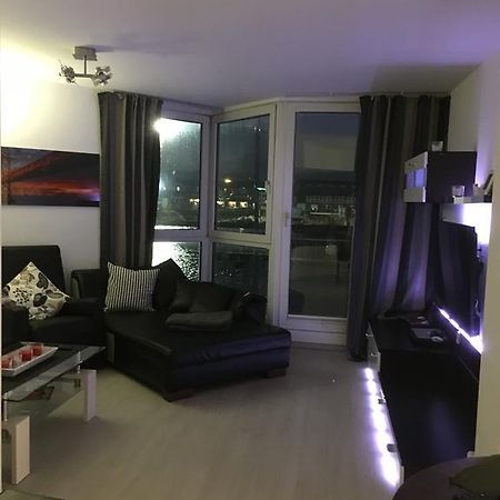 City Marina 78 쿡스하펜 객실 사진