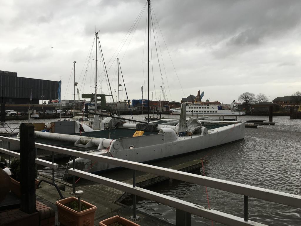 City Marina 78 쿡스하펜 외부 사진