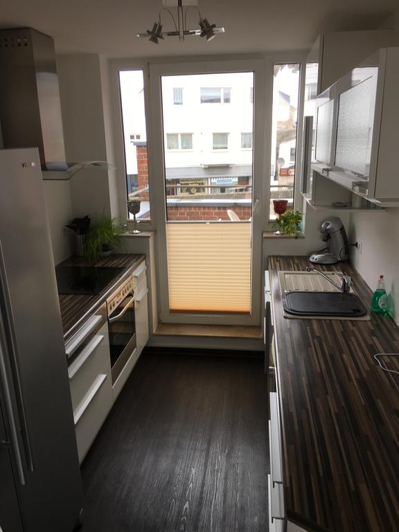 City Marina 78 쿡스하펜 외부 사진